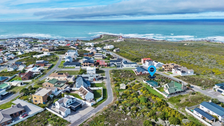 0 Bedroom Property for Sale in Agulhas Western Cape
